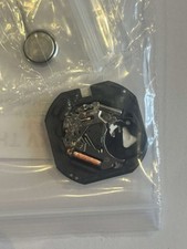 Hattori VX43 Quartz Watch