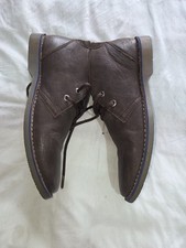 Mens Superdry Boots Size 10