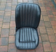 JAGUAR E TYPE SEAT. RH for S3