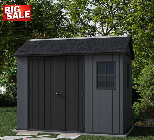 Keter newton plus 9ft - plus, 7ft