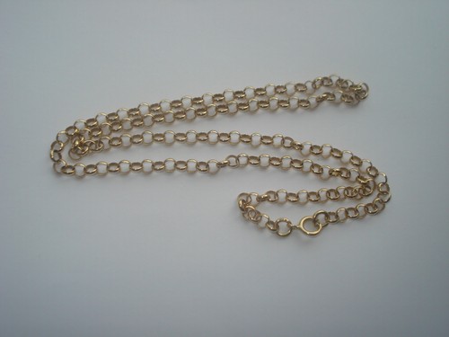 Quality fully hallmarked 9ct - quality,