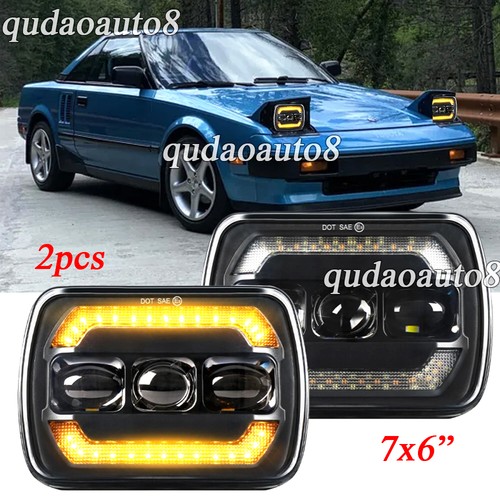 Fit toyota mr2 - toyota,