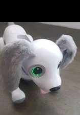 Zoomer Playful Pup Responsive