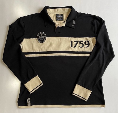 Mens official guinness - official, 2xl