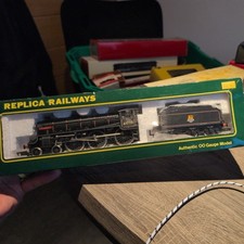 Replica Railways 11011 OO