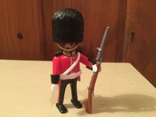 Playmobil Figure 4577 British