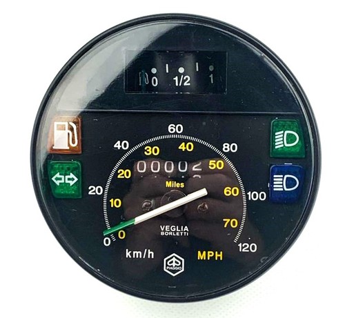 Vespa 125 200 efl - px,
