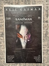 Vertigo Comics The Absolute