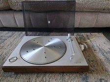Bang and Olufsen Beogram 1203 Turntable & Diamond SP14 Stylus *serviced*