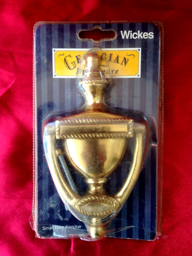 Wickes georgian style - georgian, solid