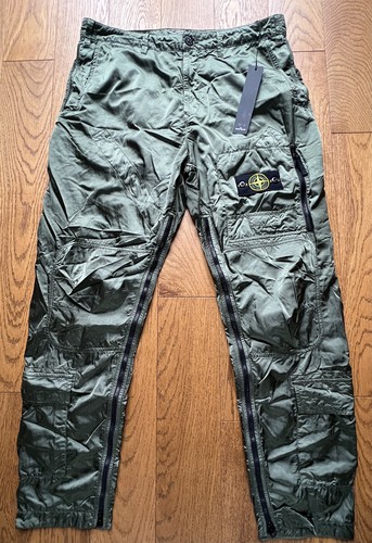 Stone island green - stone,