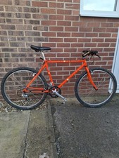 Orange Clockwork Classic Retro