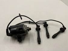 Nissan Almera 2000 Spark