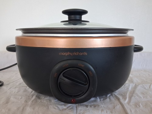 Morphy richards 460016 5l - morphy,