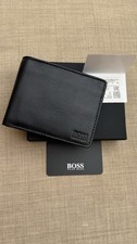 New Hugo Boss Genuine Black