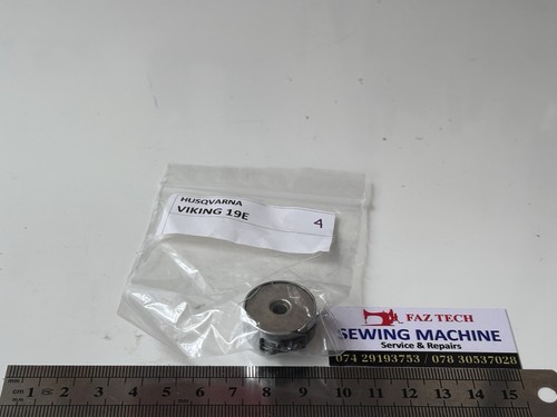 Bobbin case for - bobbin, husqvarna