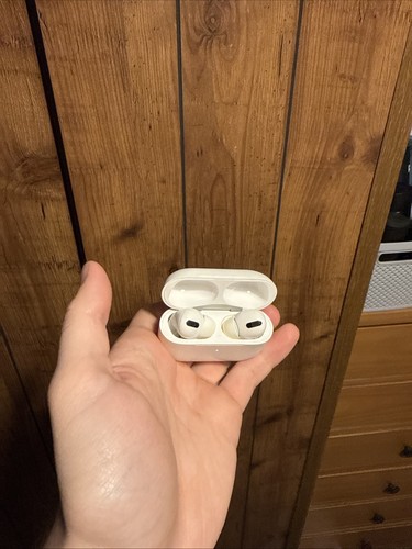 Apple airpod pro 1st - apple,