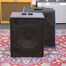 PMatrix Amplification GM50 Q12 Active Monitor - 2nd Hand