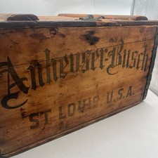 Rare 1912 Anheuser-Busch