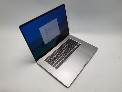 Apple macbook pro - macbook, a2141