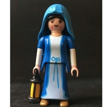 PLAYMOBIL FIGURE VIRGIN MARY