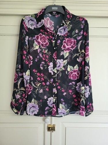 Mylene klass size - size, black
