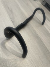 Corratec ZZYZX Carbon Compact Drop Road Bike Handlebar 31.8mm x 440mm 44cm NEW