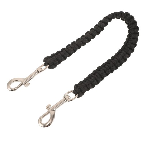 Saddle balance strap braided - strap,