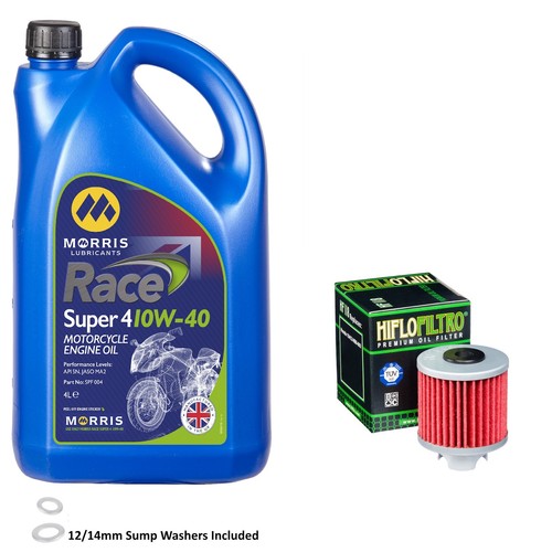 Atc125 trike oil and - trike,