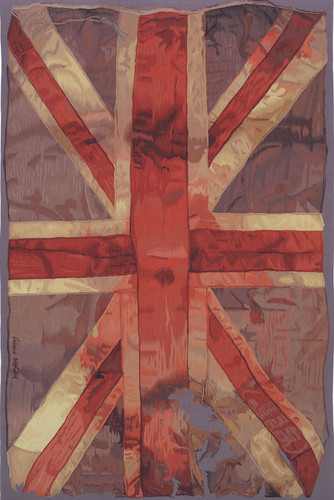 Vivienne westwood union jack - vivienne,