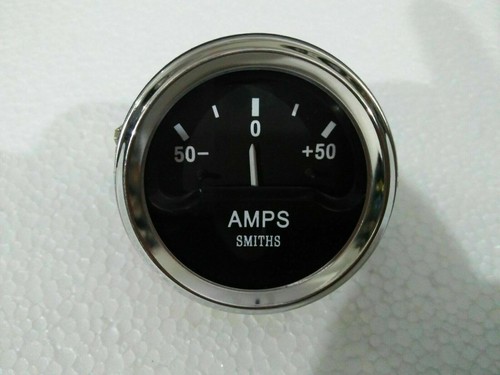 Smiths ancillary battery - smiths,