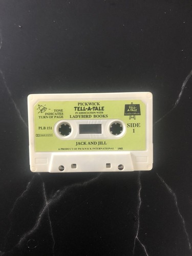Children ladybird cassette - children’s,