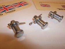 XK TriumphBSA TLS Twin Leading