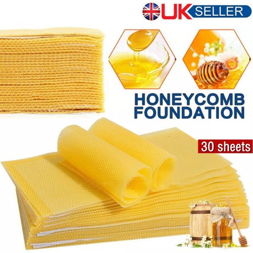 Beehive unwired foundation - beehive,