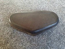 Douglas T35 Mk3-5 :  Rubber  Tank  Knee Grip Holder John Bull