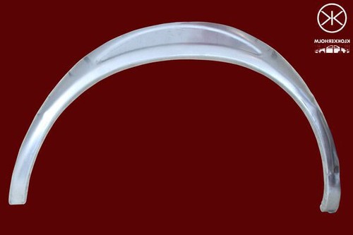 Weld panel rear - panel,