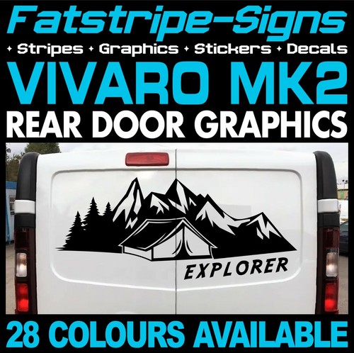 Fit vauxhall vivaro - fit,