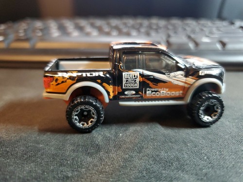 2017 ford 150 raptor - f-150,