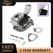 Turbo Turbocharger For Audi Q7
