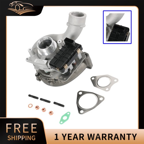 Turbo turbocharger for audi - for, q7