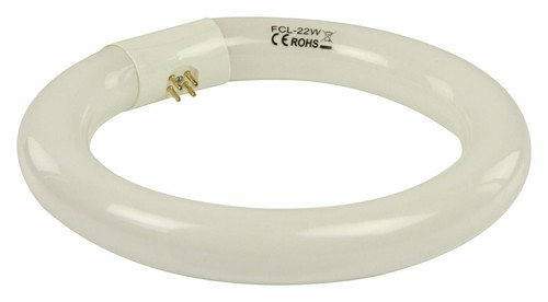 22w 6400k daylight white - 22w,