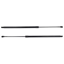 Rear tailgate boot - rear,