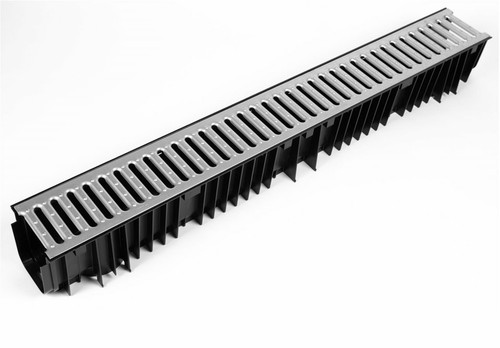 Storm drainage polypropylene - storm,