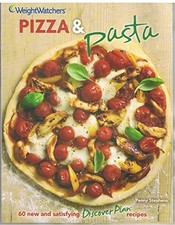 Pizza & Pasta Weight Watchers