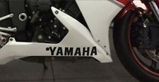 YAMAHA Bellypan Replica Logo