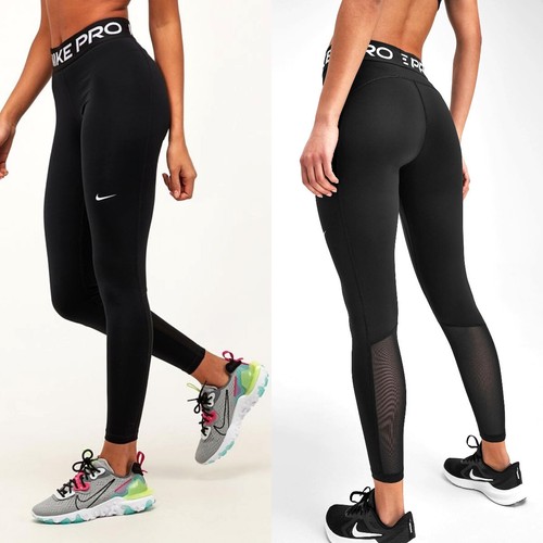 Nike pro womens leggings - womens,