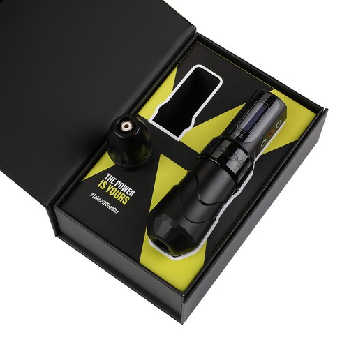 Flux max wireless tattoo - max,