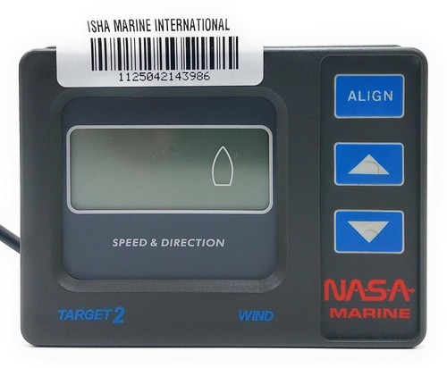 Nasa marine target wind - nasa,