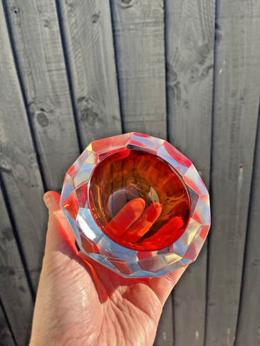 Mid century murano - century, 12