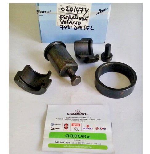 Piaggio flywheel extractor - piaggio,